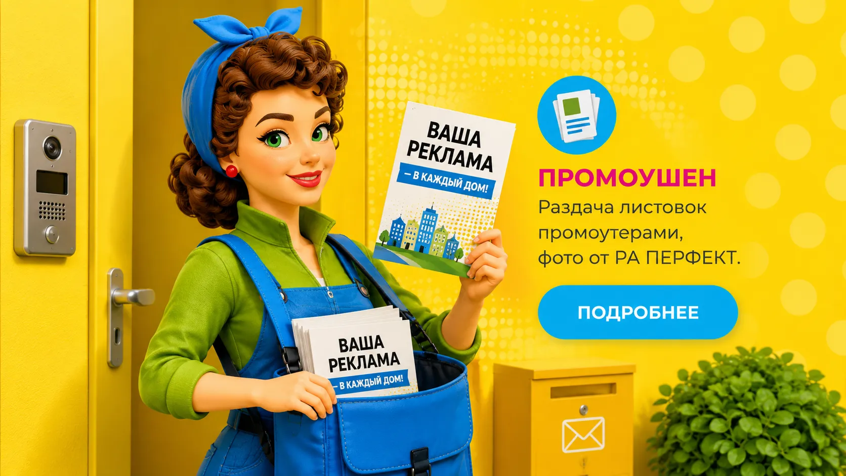 Промоушен